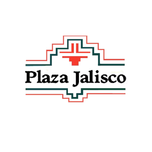 Plaza Jalisco logo