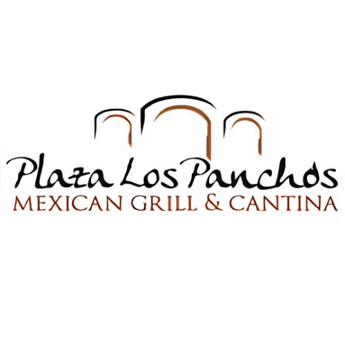 Plaza Los Panchos logo