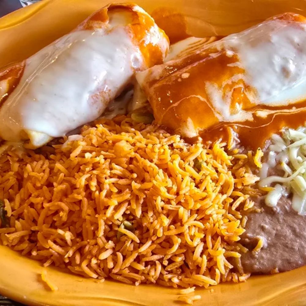 Side food item