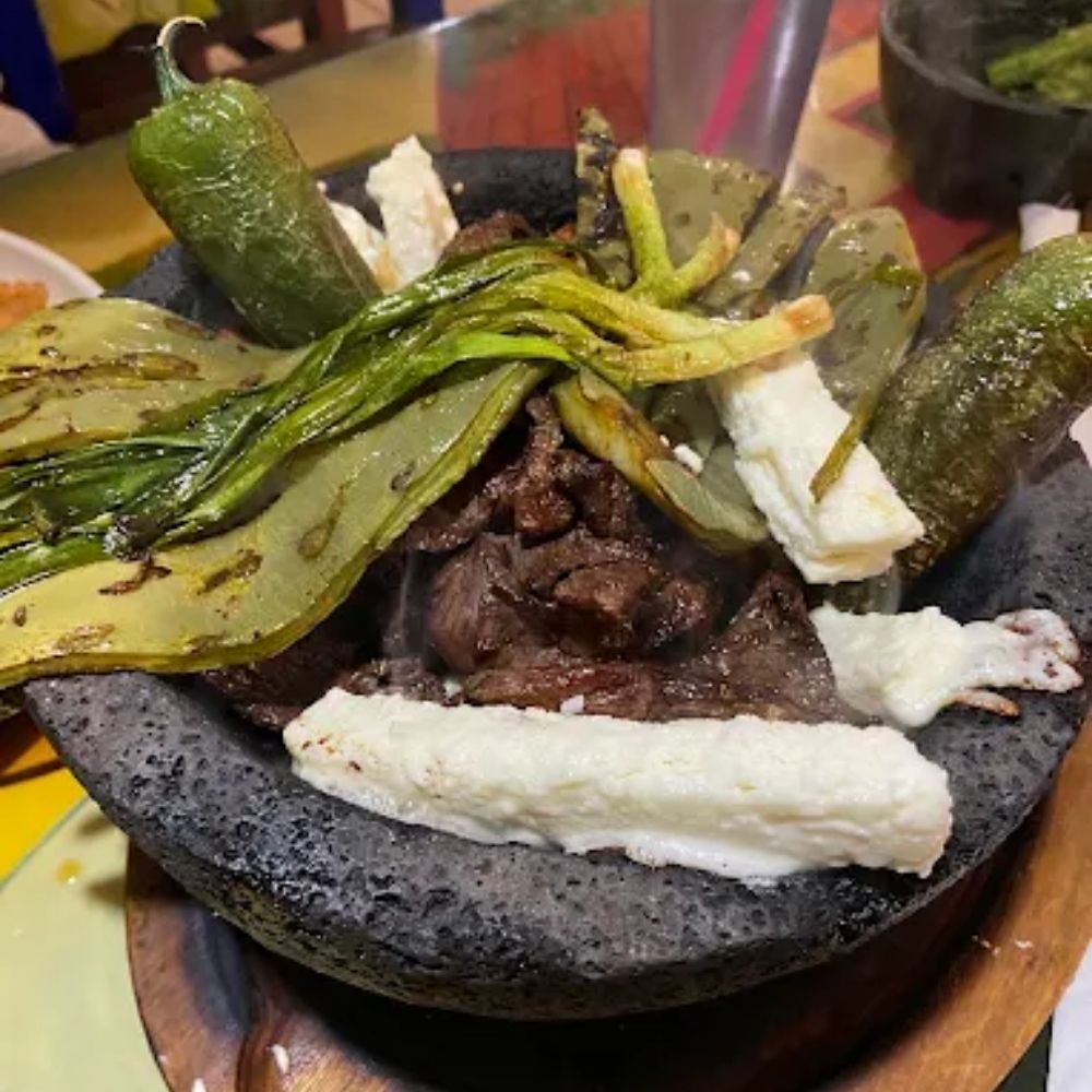 Side food item