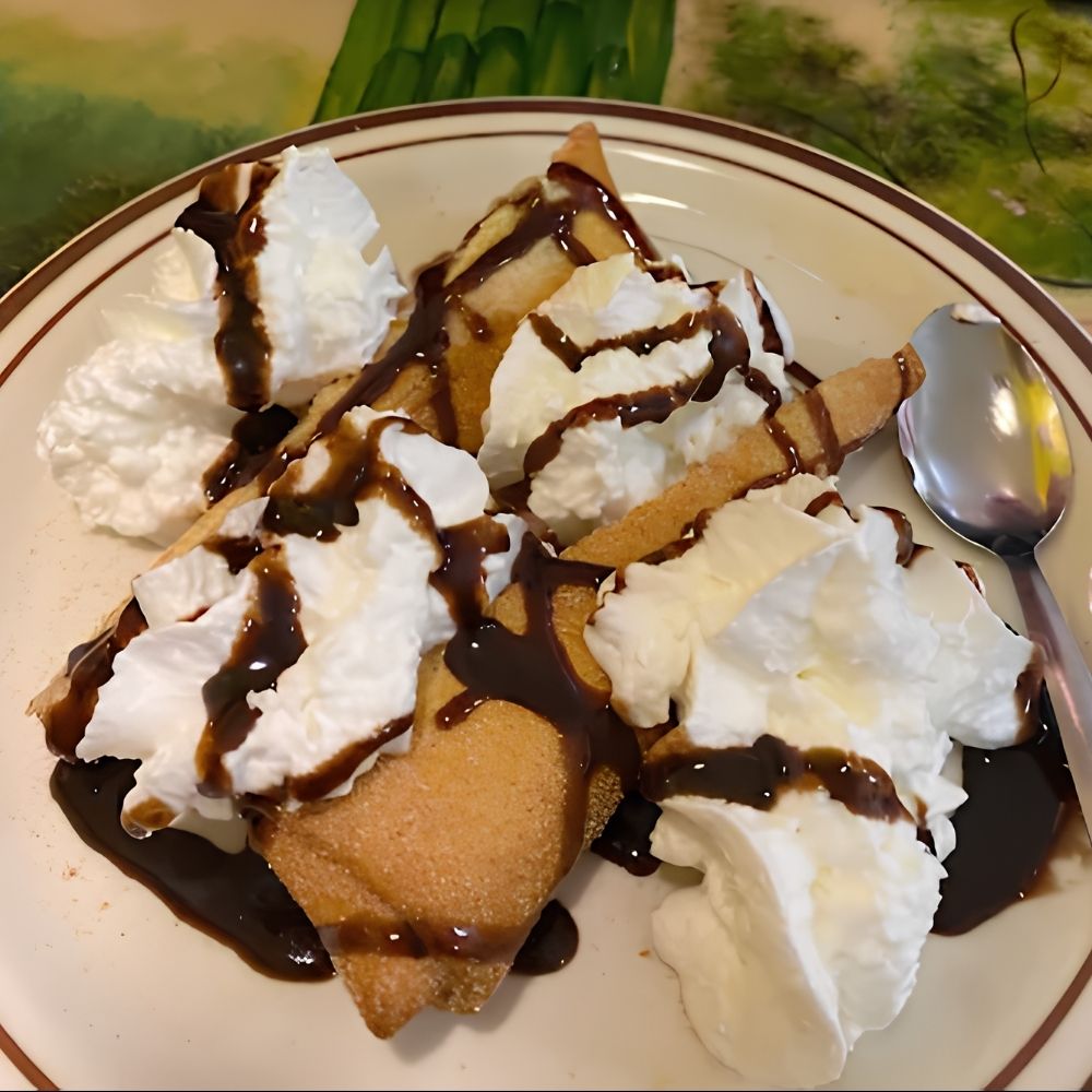Main food item
