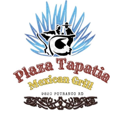 Plaza Tapatia Mexican Grill logo