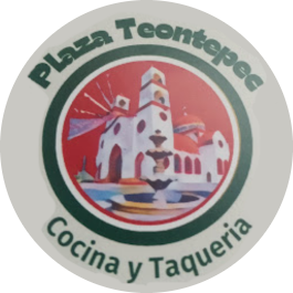 Plaza Teontepec - cocina y taqueria logo