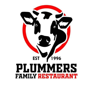 Plummer's Family Restaurant logo