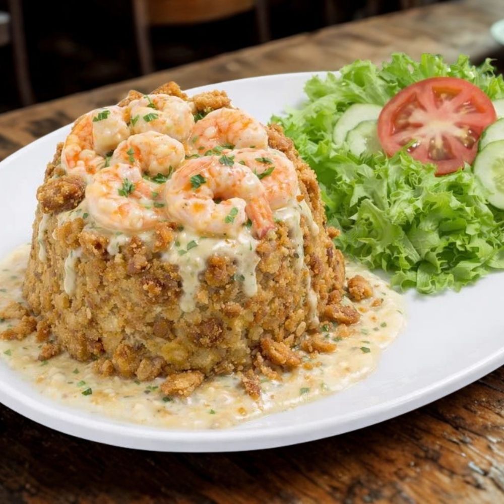 Side food item