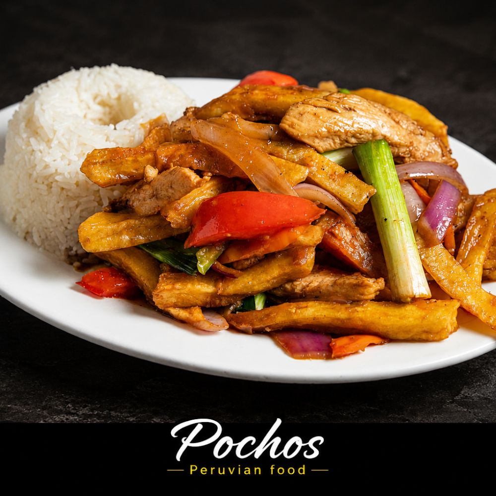 Side food item