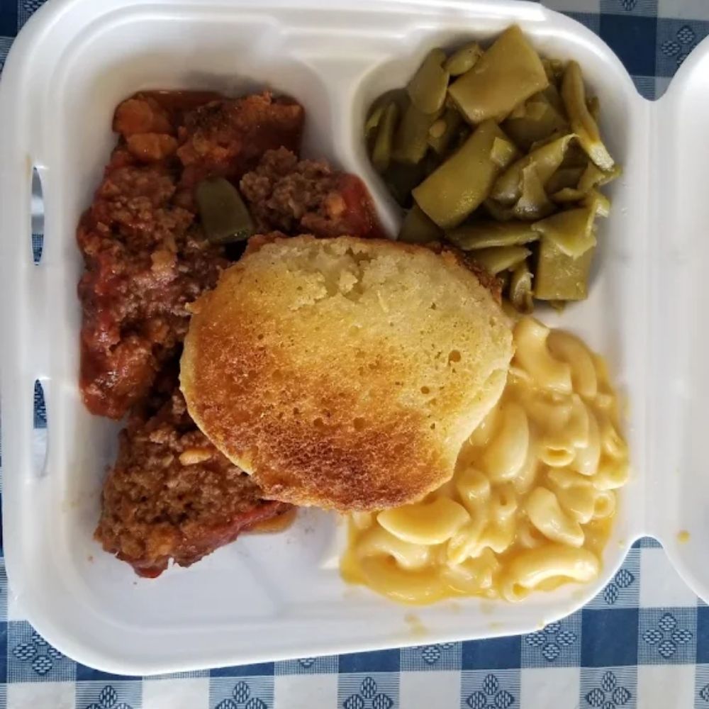 Side food item