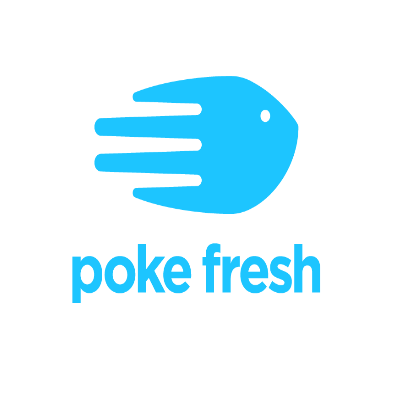 Poke Fresh logo