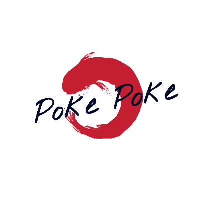 Poke Poke logo