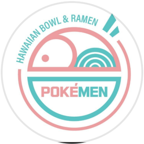 POKEMEN logo
