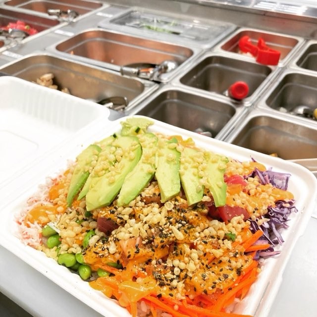 Side food item