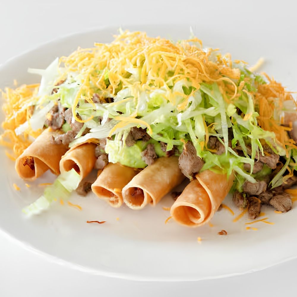 Food image prep