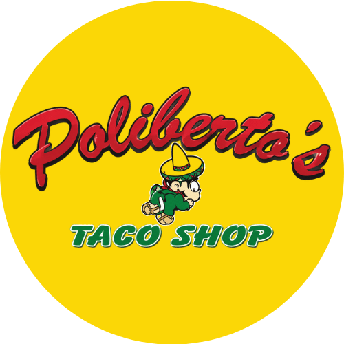 Polibertos Taco Shop AZ logo
