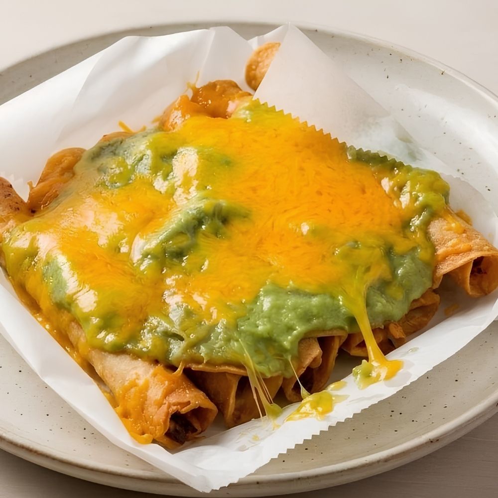 Side food item
