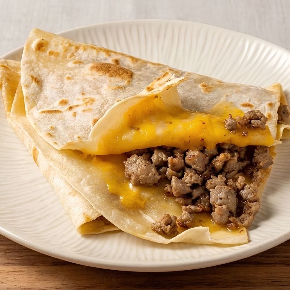 Main food item