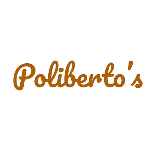Poliberto’s Taco Shop Lubbock logo