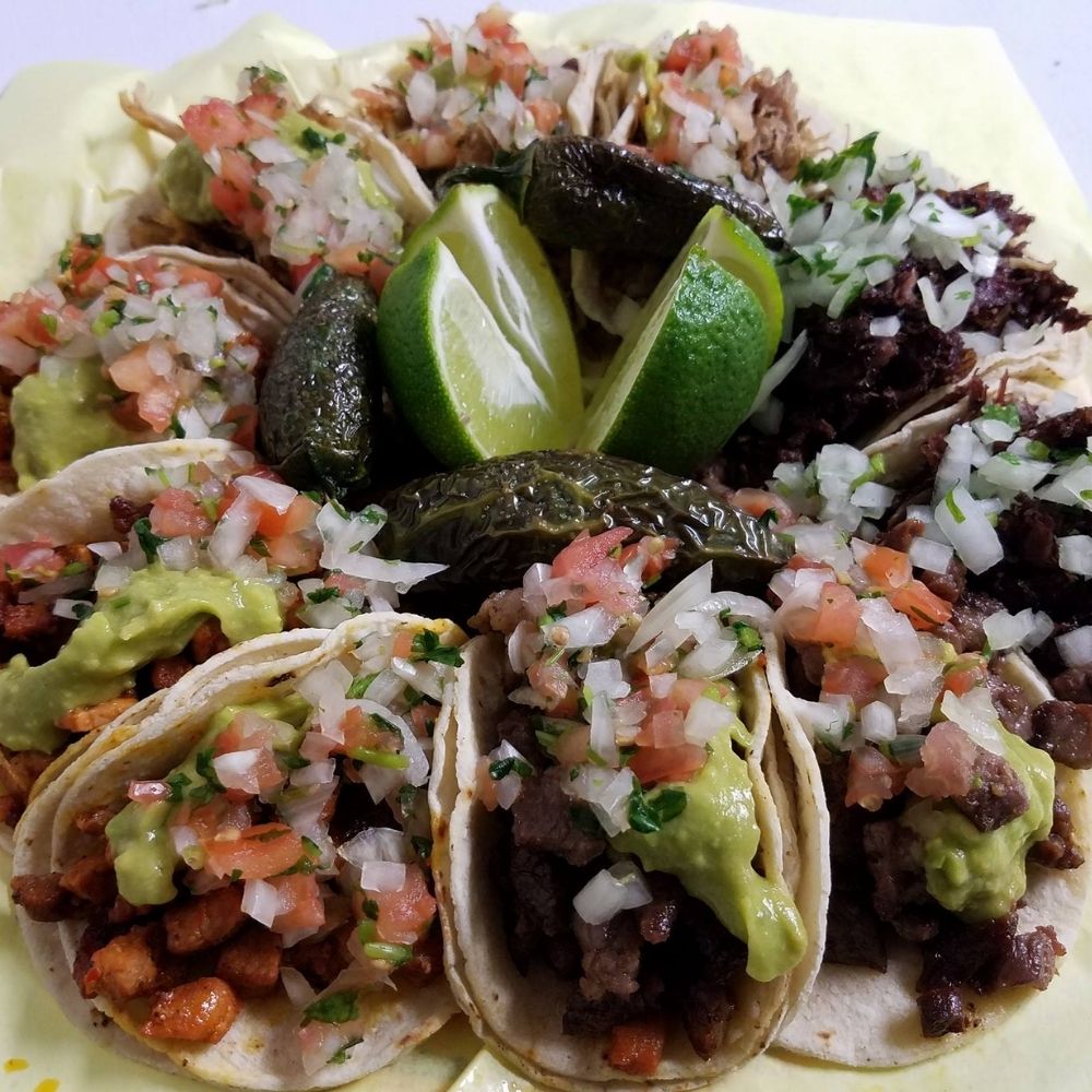 Side food item