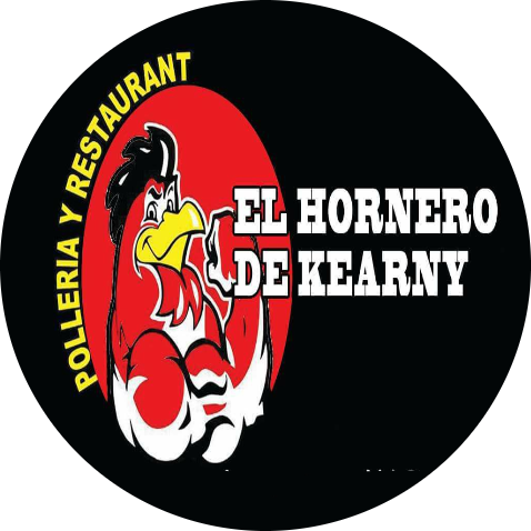 Polleria Restaurant El Hornero logo