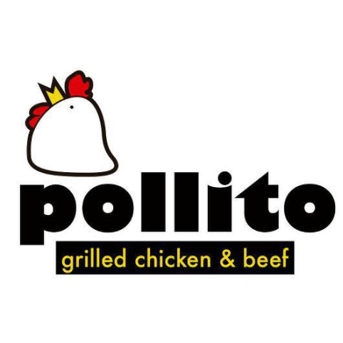 Pollito Grilled Chicken logo