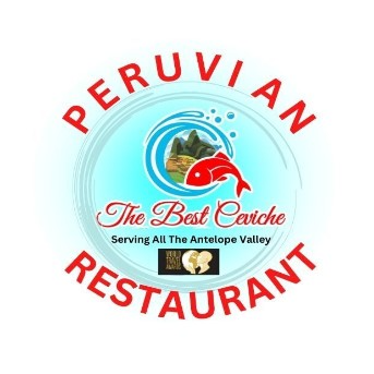 Peruvian Restaurant & Pollo a la Brasa logo