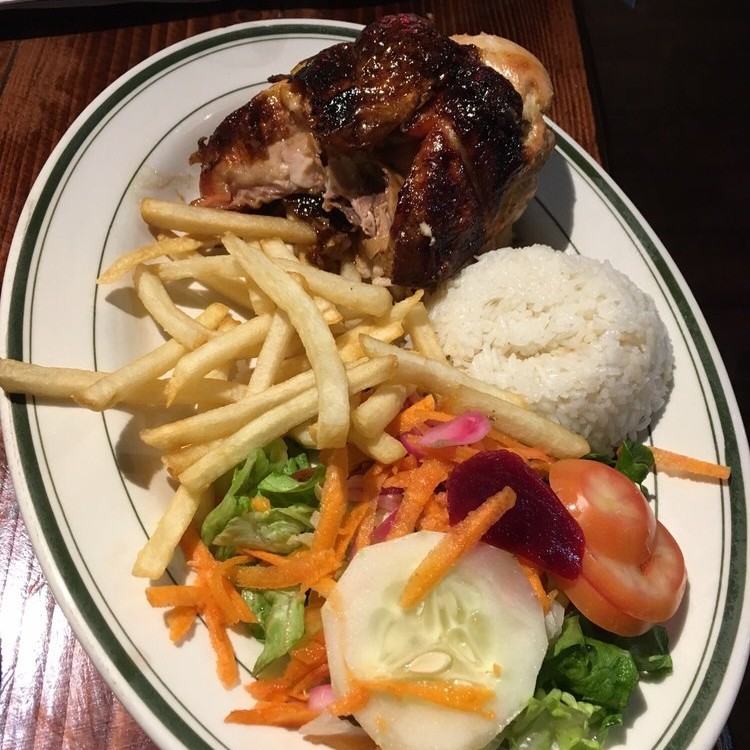 Side food item