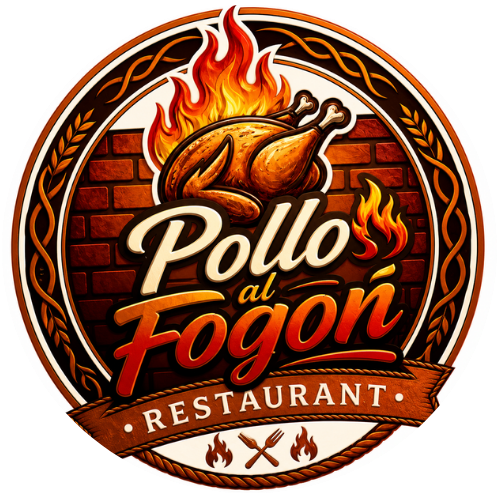 Pollo al Fogon logo