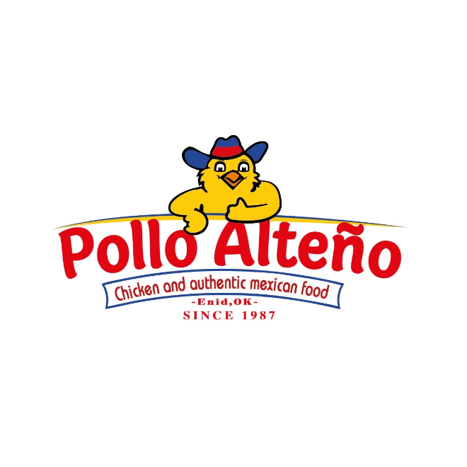 Pollo Alteno logo