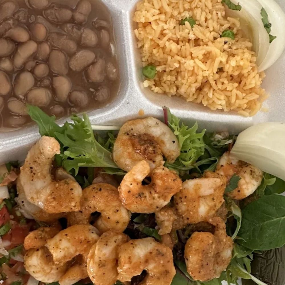 Side food item