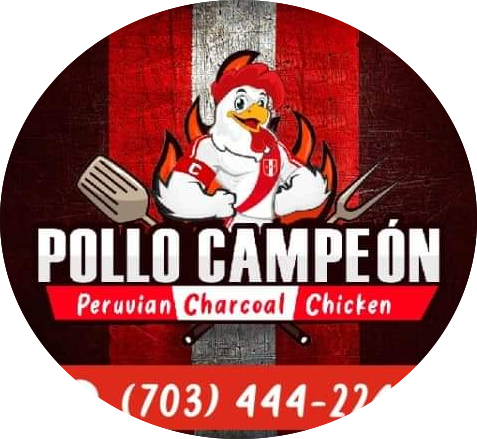 Pollo Campeon logo