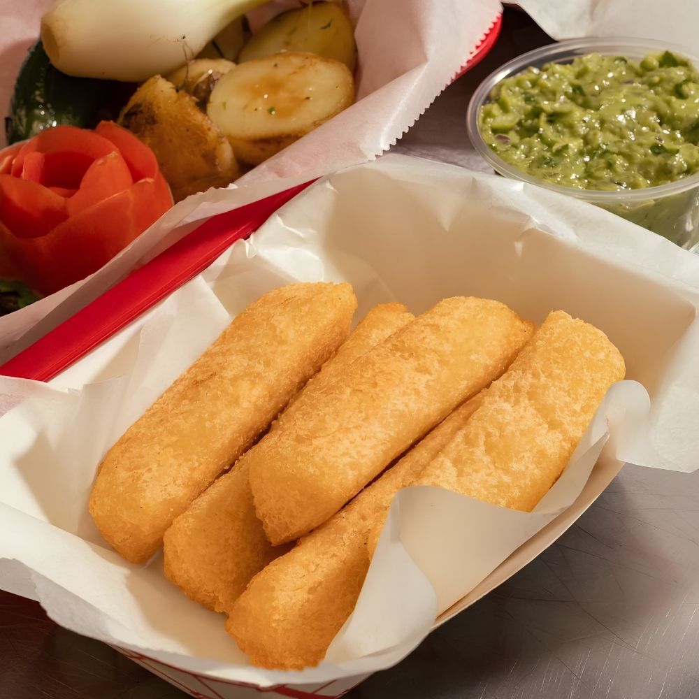 Side food item