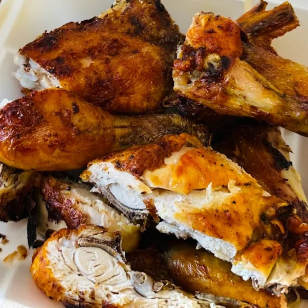 Side food item