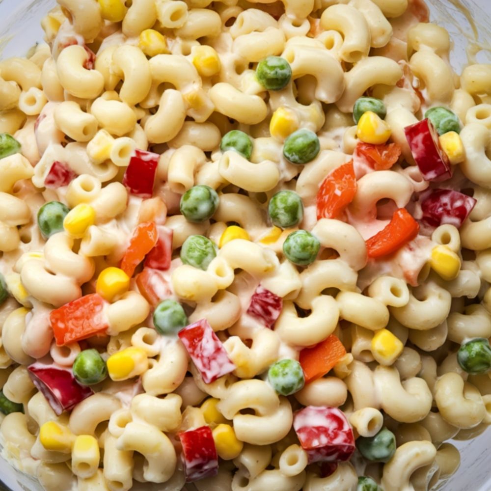 Food image prep
