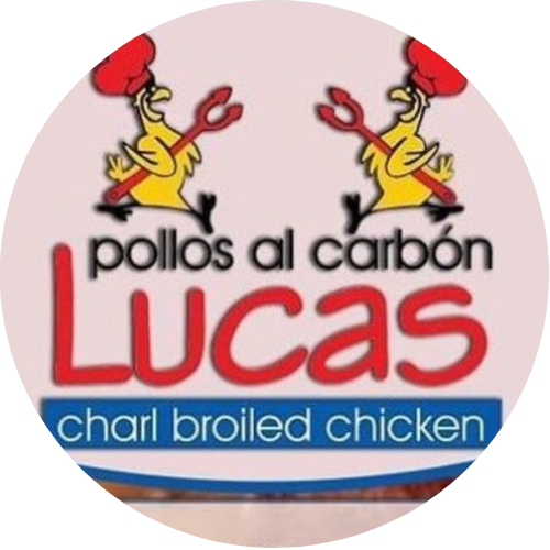 Pollo Lucas logo