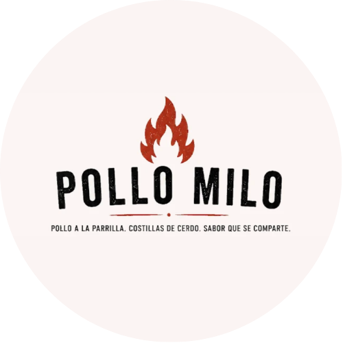 Pollo Milo logo