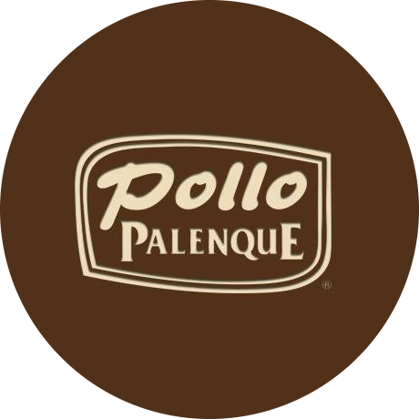 Pollo Palenque logo