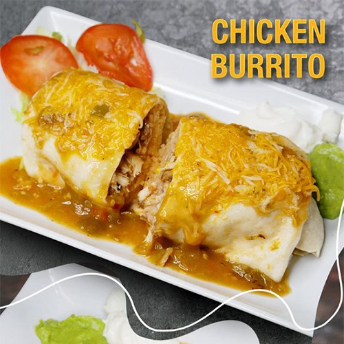 Side food item