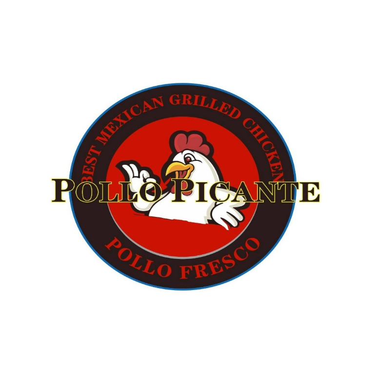 Pollo Picante logo