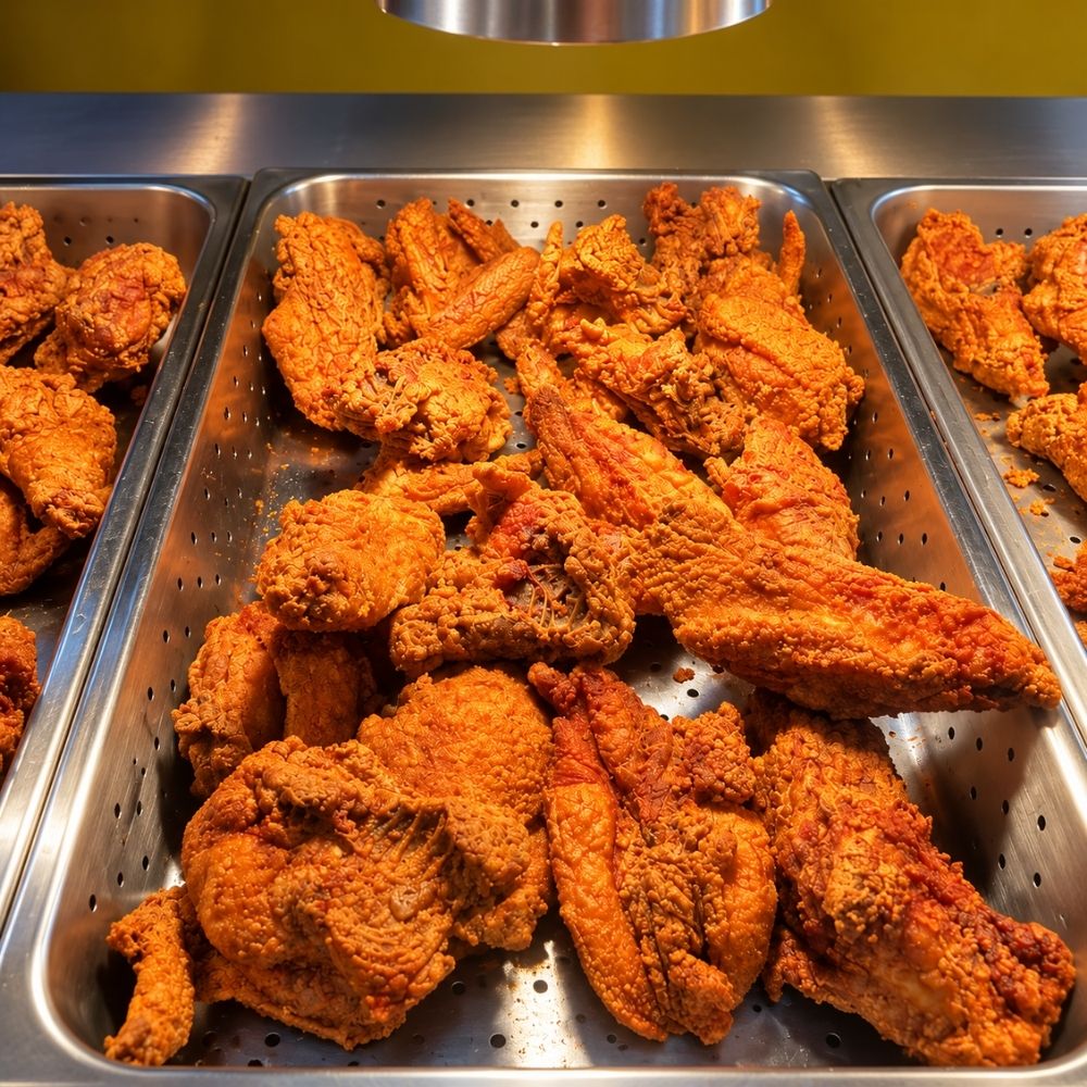 Side food item