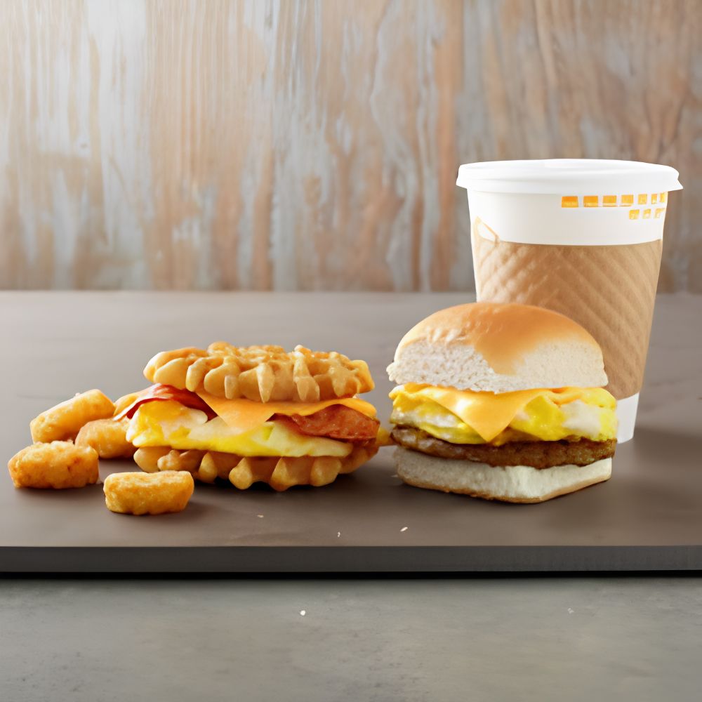 Main food item