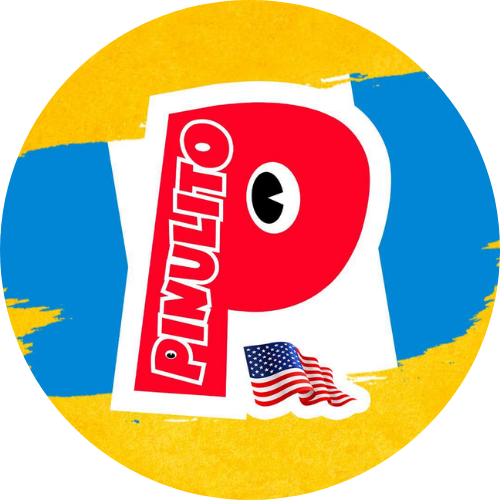 Pollo Pinulito restaurant logo