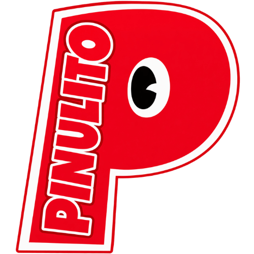 Pollo pinulito Usa logo