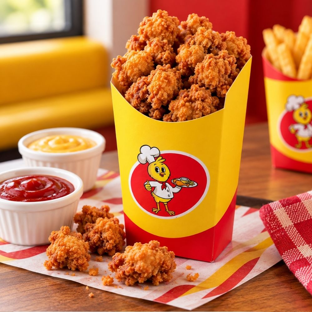 Side food item