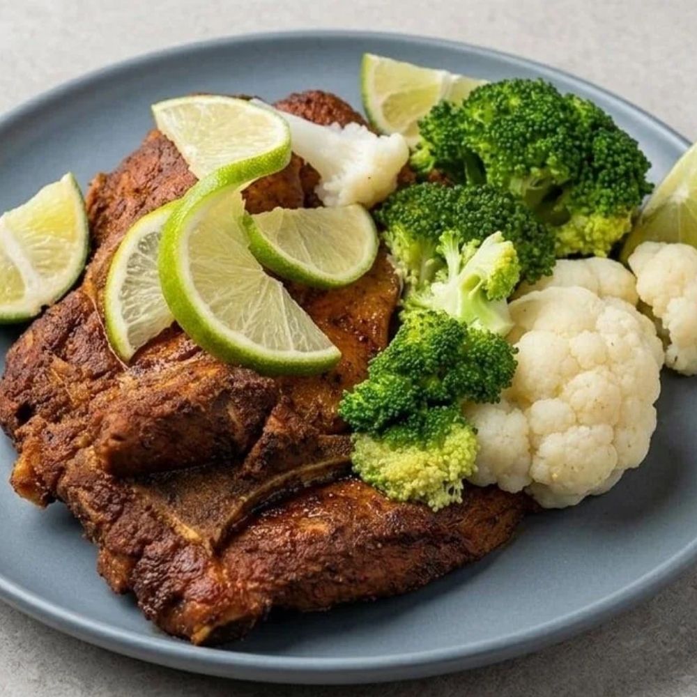 Main food item