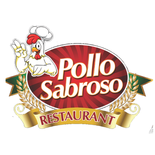 Pollo Sabroso Restaurant logo