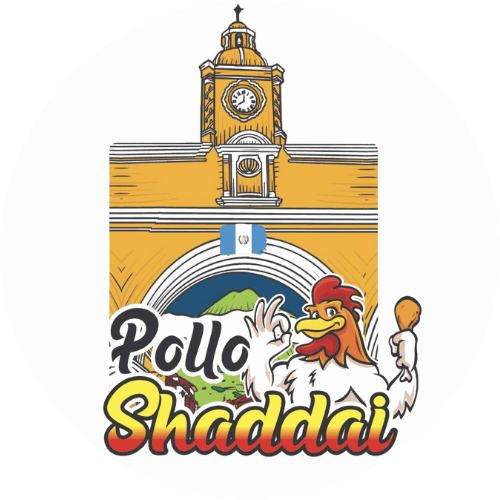 Pollo Shaddai logo