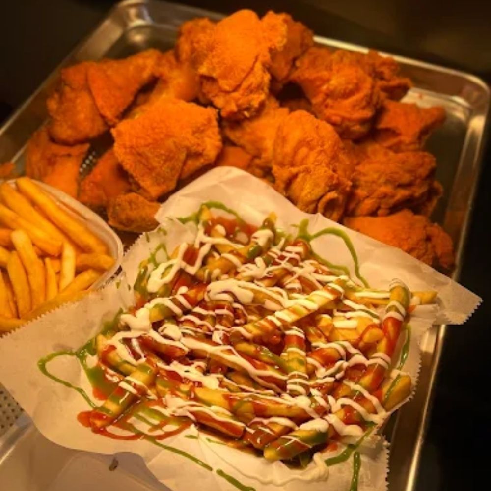 Side food item