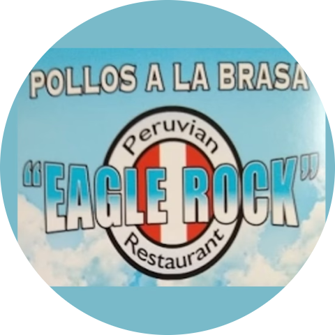 Pollos A La Brasa logo