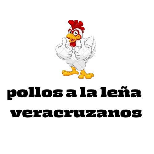 Pollos a la lena logo