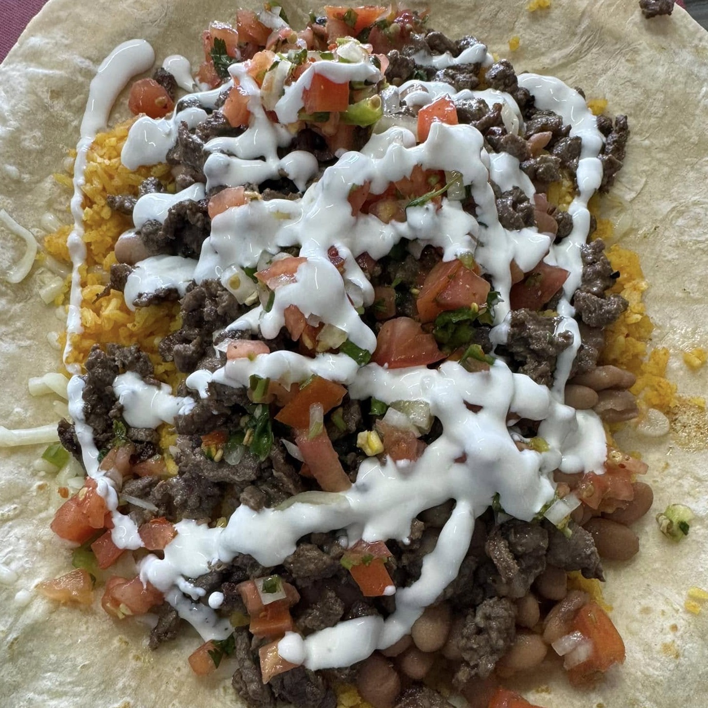 Side food item
