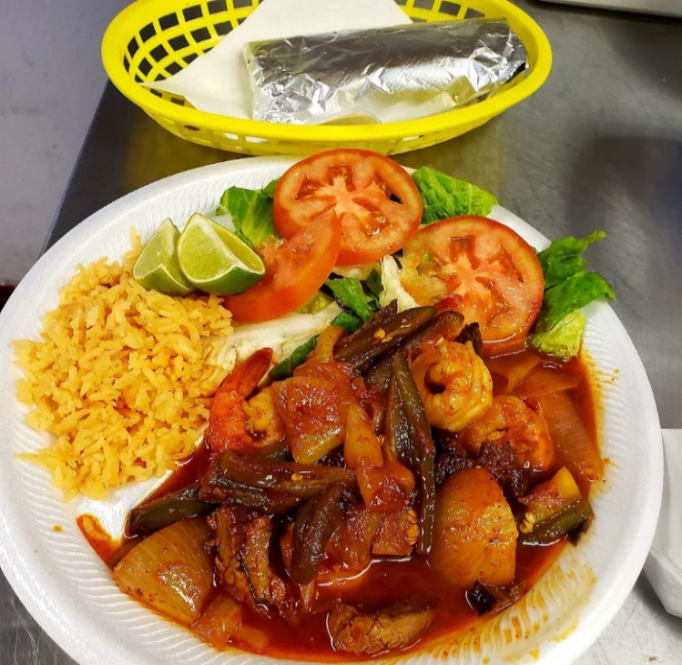 Side food item